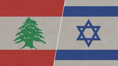 Lübnan'da 125'i çocuk 1268 kişi öldü