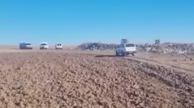 Yozgat'ta vahşet : Cesedi bulunamayan çocuğun annesine müebbet hapis