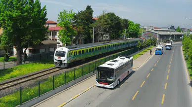 Sakarya'da bayramda ulaşım ücretsiz mi? Belediye otobüsleri, metrobüs ve ADARAY kararı açıklandı