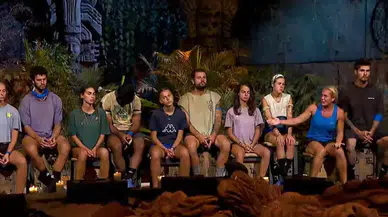 Survivor’da Onur Alp mi Engincan mı elendi? Düello sonrası karar konseyinde veda