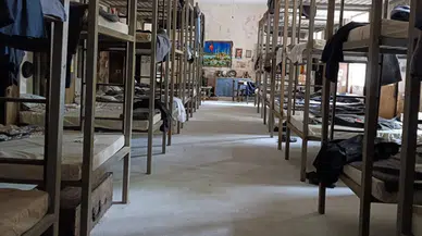 Konya'da cinayet duruşması : 2 sanığa 2'şer kez ağırlaştırılmış müebbet