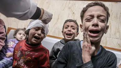 İsrail'in Gazze saldırılarında can kaybı 72 Bin 265’e ulaştı