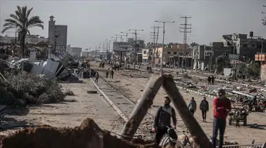 İran'dan ekonomik hamle : ABD ve siyonist rejime ait bankalar hedef alındı