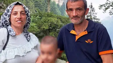 Samsun'da kamyonet kazası : Şahıs 16 metre savruldu