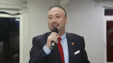 Uşak Belediye Başkanı Özkan Yalım tutuklamaya sevk edildi