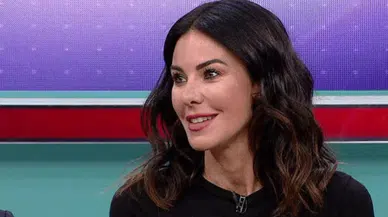 Defne Samyeli, Türk Sanat Müziği şarkısını seslendirdi