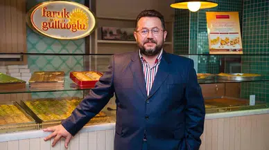 Güllüoğlu Baklava satışa çıkarıldı