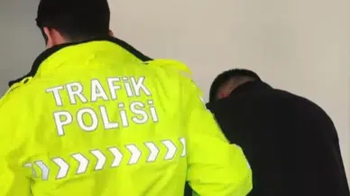 Gaziantep’te trafikte saldırı girişimi : Sürücüye 180 bin TL ceza