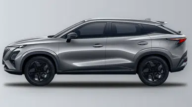 Yeni Omoda 5 Ultima Türkiye’de satışa sunuldu : İşte fiyatı ve özellikleri