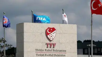 TFF'den Beşiktaş ve Türkiye Kupası için kritik karar!