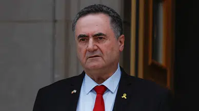 İsrail Savunma Bakanı Katz : İran'a yönelik saldırılar gelecek hafta yoğunlaşacak