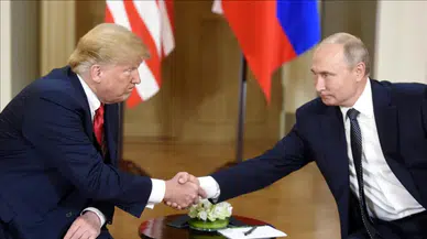Putin'den Trump'ı öfkelendirecek İran hamlesi
