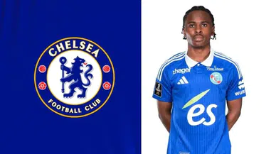 Chelsea'den Messi hamlesi