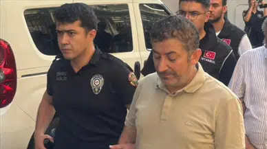 FETÖ davasında HAKMAR'ın sahibi Zeki Doruk tahliye edildi