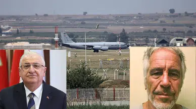 Bakan Güler , Epstein iddialarını yalanladı