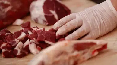 8 ilde et fiyatlarını manipüle eden 30 şüpheli gözaltına alındı