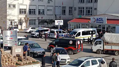 Batman'daki silahlı kavgada bir kişi vuruldu