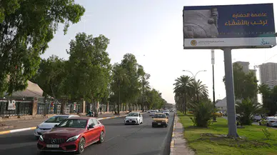 Türkiye’nin Bağdat Büyükelçiliğinden Irak’a seyahat uyarısı