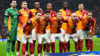 Galatasaray Liverpool karşılaşması için İngiltere'de