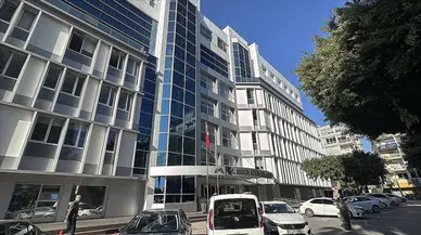 Mersin Büyükşehir Belediyesi'nde rüşvet operasyonu genişletildi !