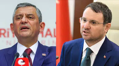 Bakan Gürlek'in tapu kayıtlarını inceleyen 3 görevli açığa alındı