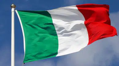 İtalya'da hırsızlık : Özel bir vakfın müzesi soyuldu