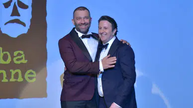 İlker Ayrık ve Şevket Çoruh yurda döndü