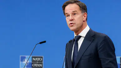 NATO Genel Sekreteri: İran'dan Türkiye'ye yönelen balistik füzeleri engelledik