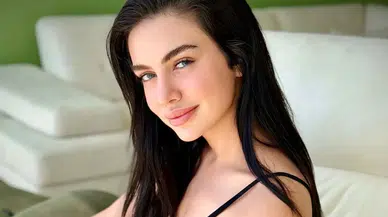 Fenomen Ece Ronay hakkında soruşturma!