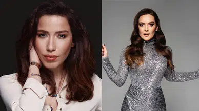 Pop dünyasında kavga : Burcu Güneş'in sözleri kaosa neden oldu