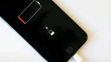 5G Teknolojisi Şarjı Hızlı Mı Bitiriyor? Pil Kullanımına Etkileri Nelerdir?