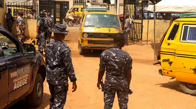 Nijerya’da saldırı : Kaju toplayan köylülere ateş açıldı, 15 ölü