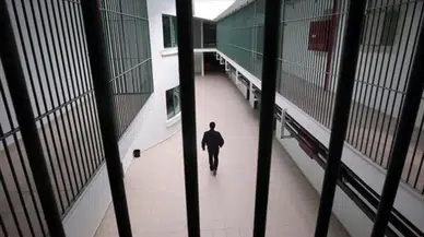 Ramazan Bayramı düzenlemesi : Hükümlü ve tutuklulara açık görüş izni