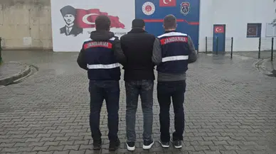 Batman'da 6 yıl 10 ay 15 gün kesinleşmiş hapis cezası bulunan FETÖ üyesi yakalandı