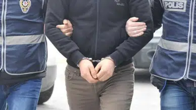 Samsun'da 2 firari hükümlü yakalandı