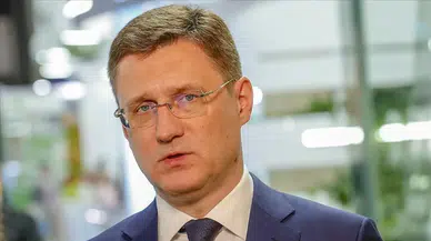 Rusya uyardı : Son 40 yılın en büyük enerji krizini yaşıyoruz