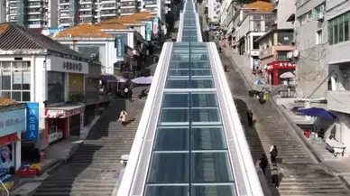 Çıkması tam 21 dakika sürüyor !