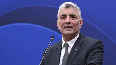 Ticaret Bakanı Bolat, DTÖ 14. Bakanlar Konferansı'nda çok taraflı ve ikili temaslarda bulundu