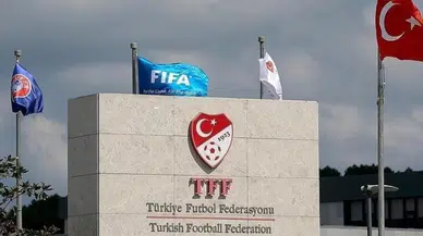 TFF 'Şampiyonlar Payı'nı kaldırdı