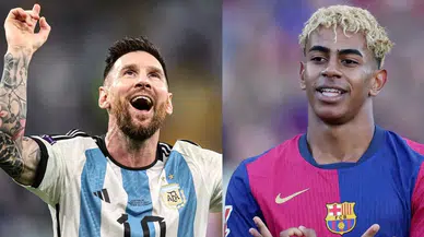 UEFA, Arjantin-İspanya Finalissima maçının iptalini açıkladı