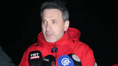 Bakan Bayraktar, Yıldırım Sondaj Gemisi'nde konuştu : Hedef 8 milyon haneye doğalgaz