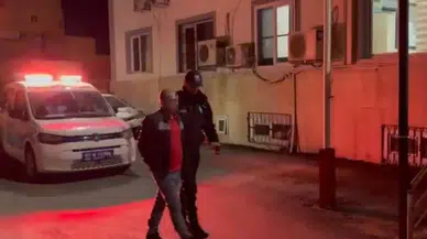 Adana'da 18 yıl 11 ay 26 gün hapis cezası bulunan şahıs yakalandı