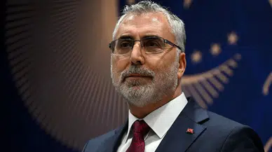 Bakan Işıkhan : İMOS ile yeni bir dönemi başlattık