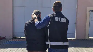 Muğla'da FETÖ hükümlüsü yakalandı : 7 yıl 6 ay hapis cezası bulunuyor