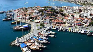 Bodrum’da turizmciler Ramazan Bayramı için hazır : Rezervasyonlar yüzde 50’yi aştı