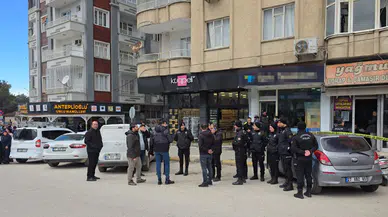 Gaziantep Nizip'te alacak verecek kavgası : 1 yaralı, 1 gözaltı