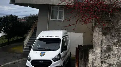 Rize'de soba faciası : Karbonmonoksit gazından zehirlenen kişi öldü