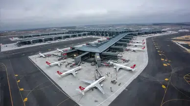 İsrail ordusu, Tahran'daki Mihrabad Havalimanı'nı vurdu