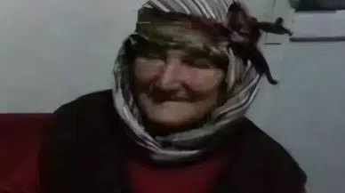 Ordu'da karbonmonoksit gazından zehirlenen anne ile kızı hayatını kaybetti