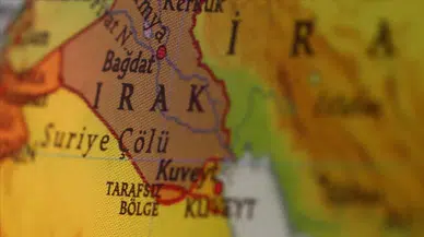 İran'ın füzeleri Kuveyt'e yöneldi : 1 kişi hayatını kaybetti, 32 kişi yaralandı